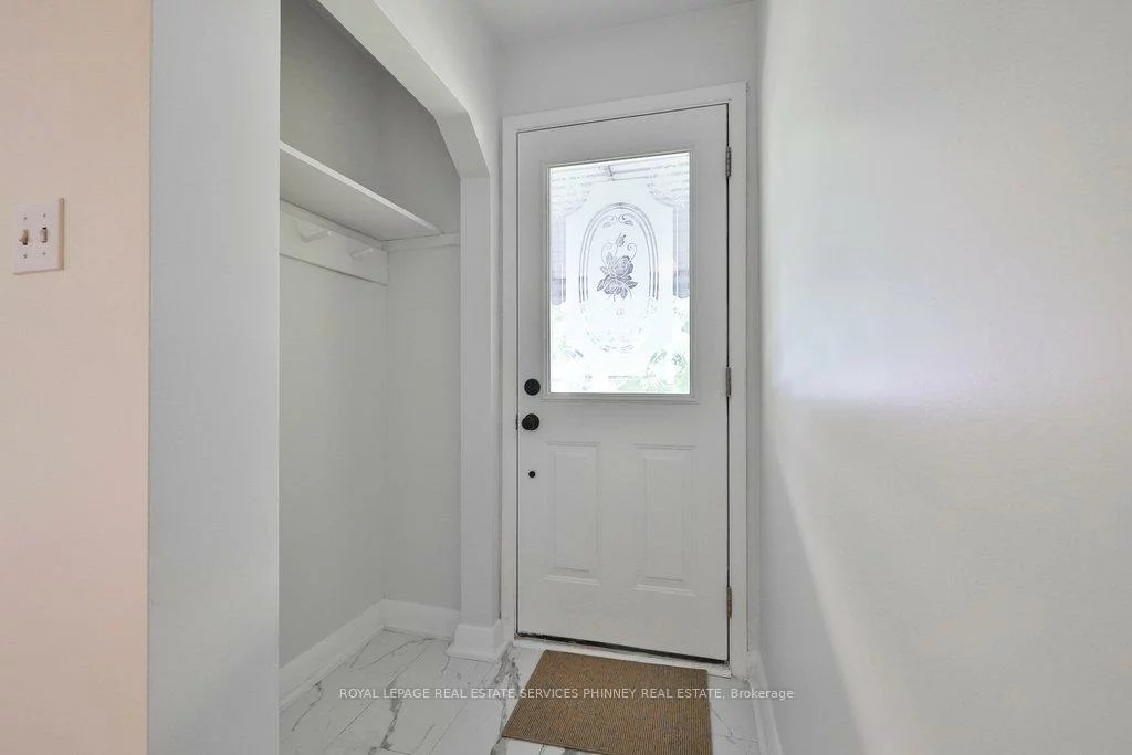 68, Oriole, Mineola, Mississauga