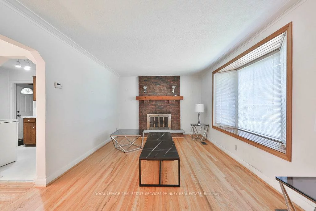 72, Oriole, Mineola, Mississauga