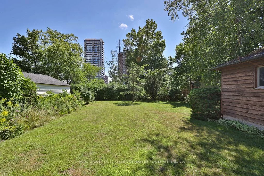 72, Oriole, Mineola, Mississauga