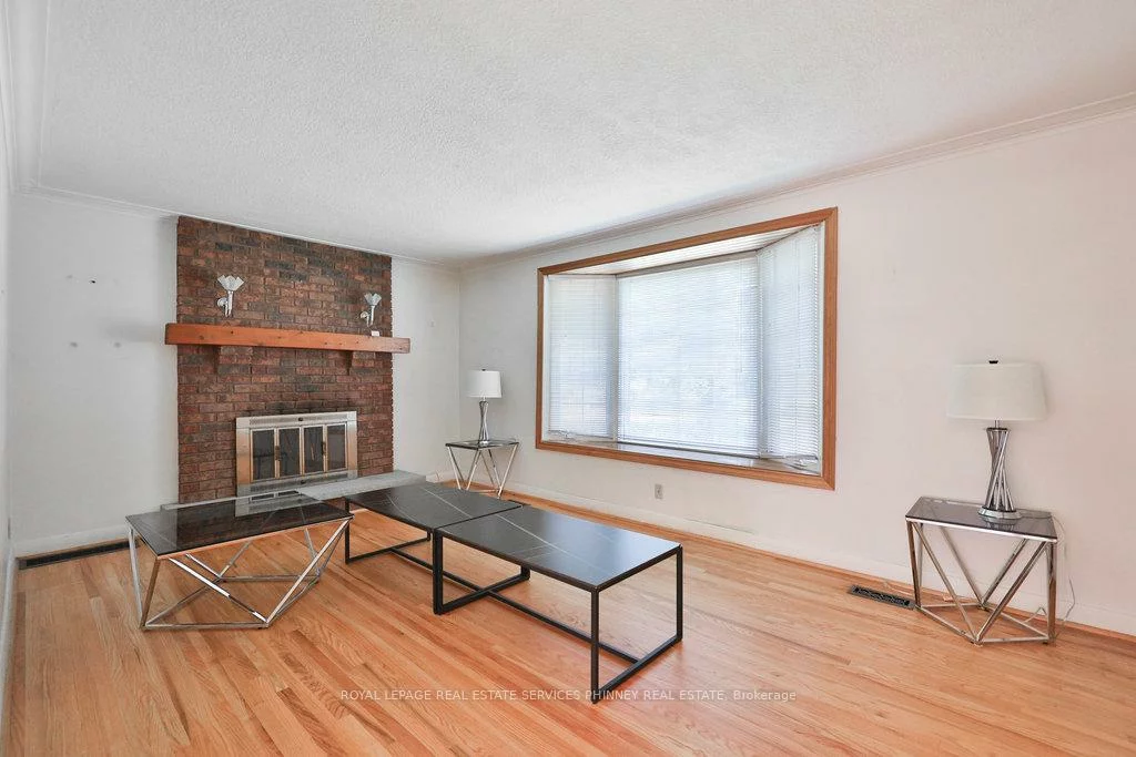 72, Oriole, Mineola, Mississauga