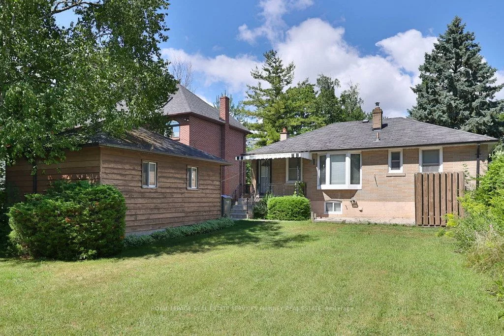 72, Oriole, Mineola, Mississauga