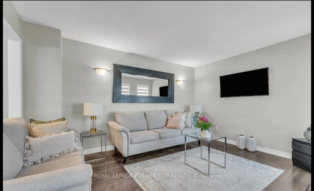 3836, Allcroft, Lisgar, Mississauga