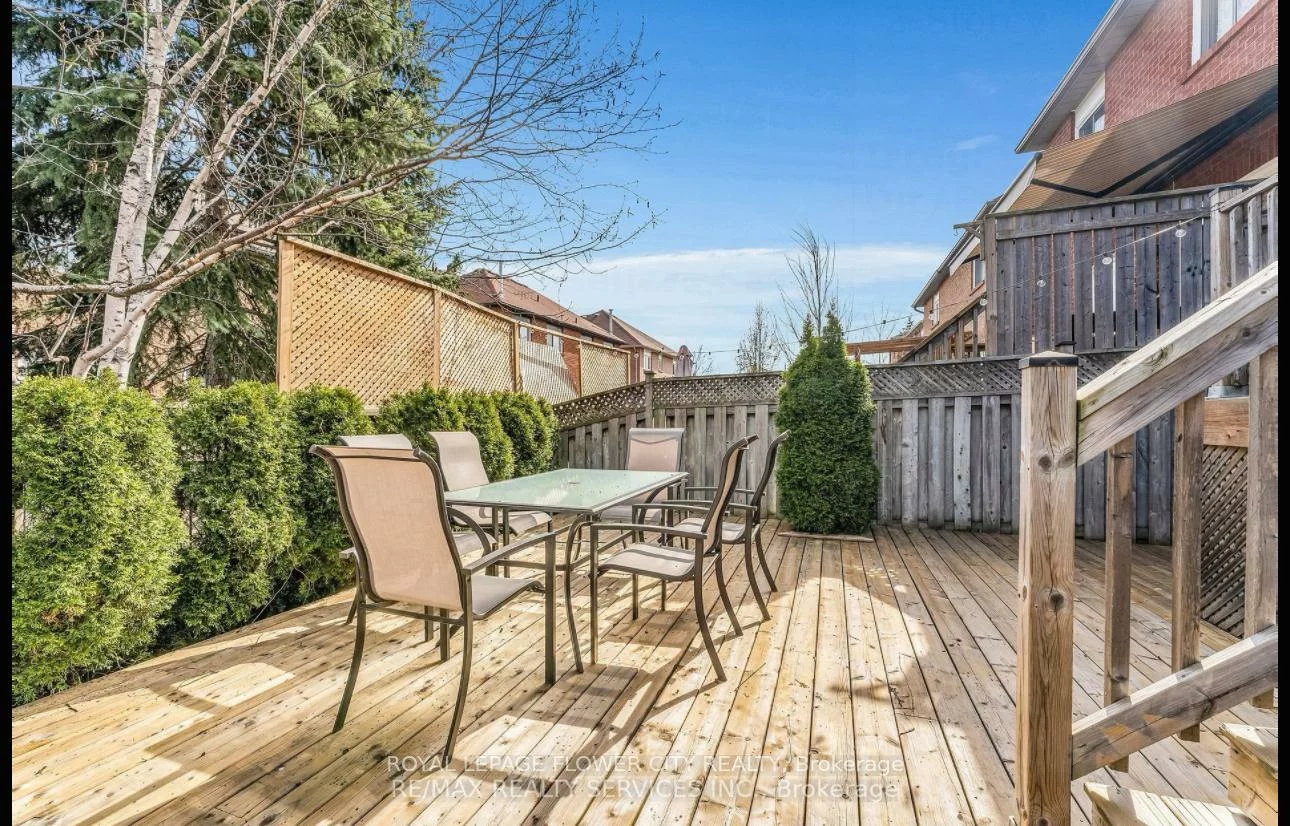 3836, Allcroft, Lisgar, Mississauga