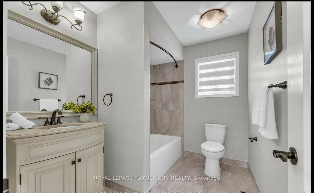 3836, Allcroft, Lisgar, Mississauga