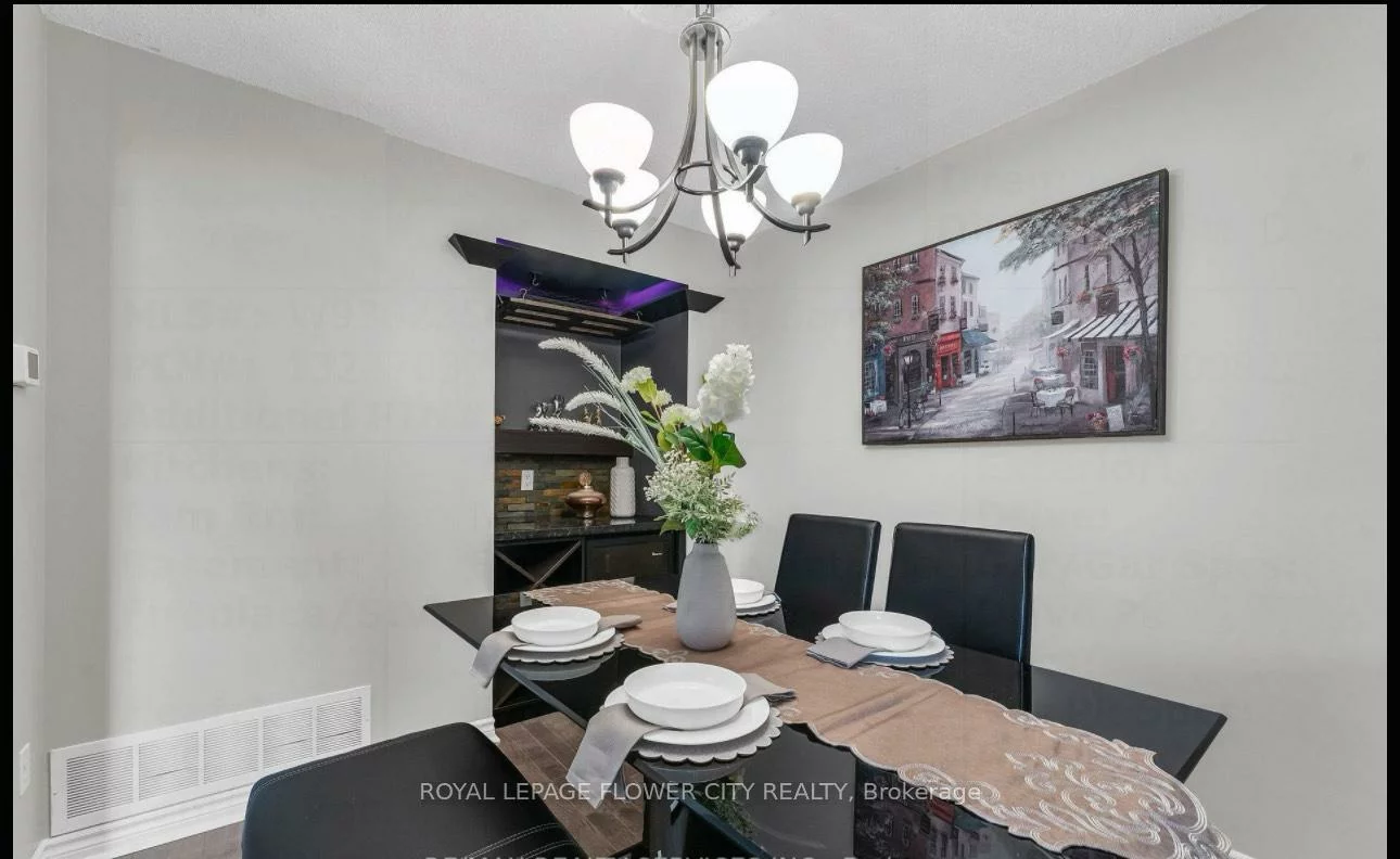 3836, Allcroft, Lisgar, Mississauga