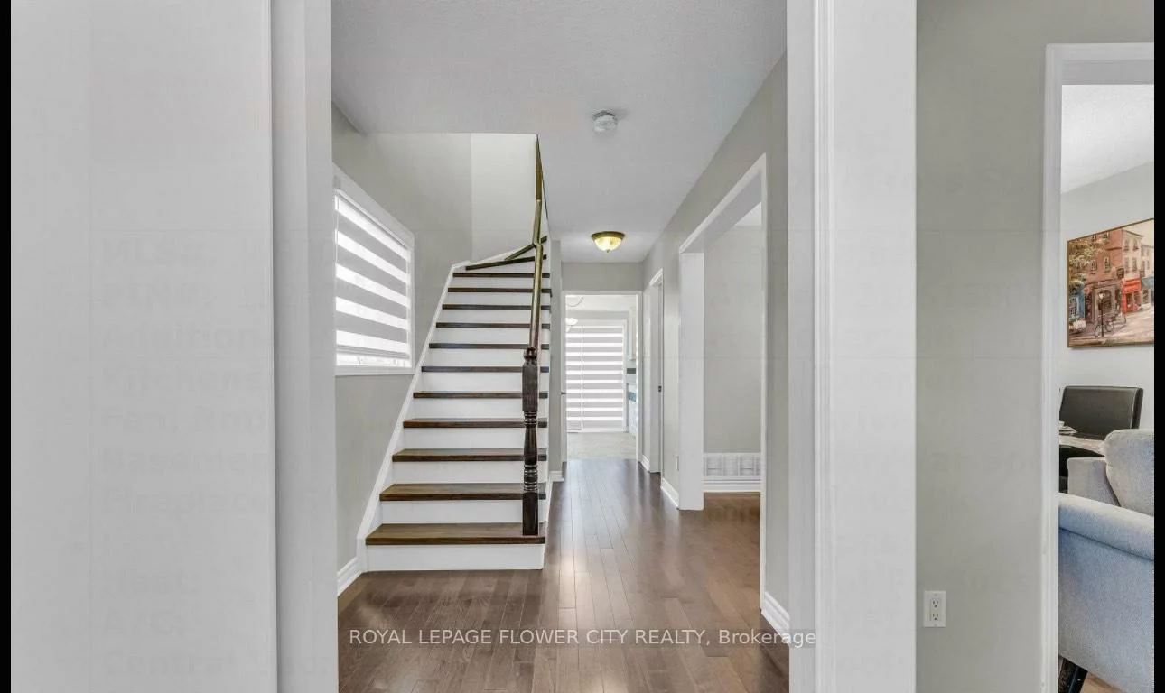 3836, Allcroft, Lisgar, Mississauga