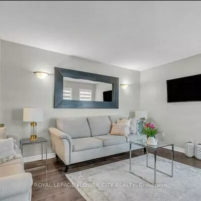 3836, Allcroft, Lisgar, Mississauga