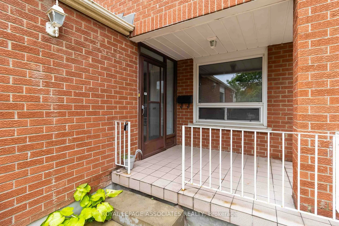 4343, Lee, Rathwood, Mississauga