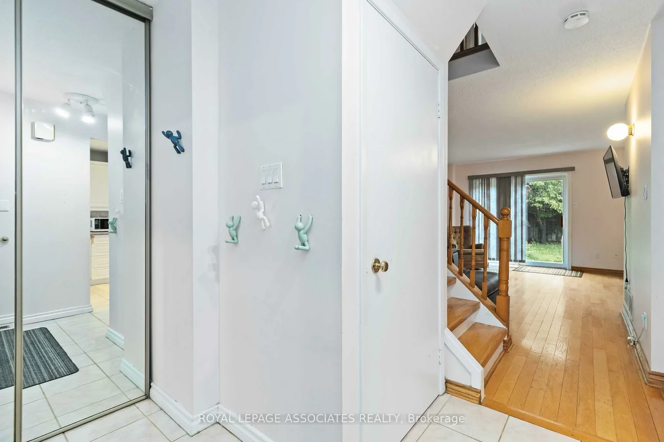 4343, Lee, Rathwood, Mississauga