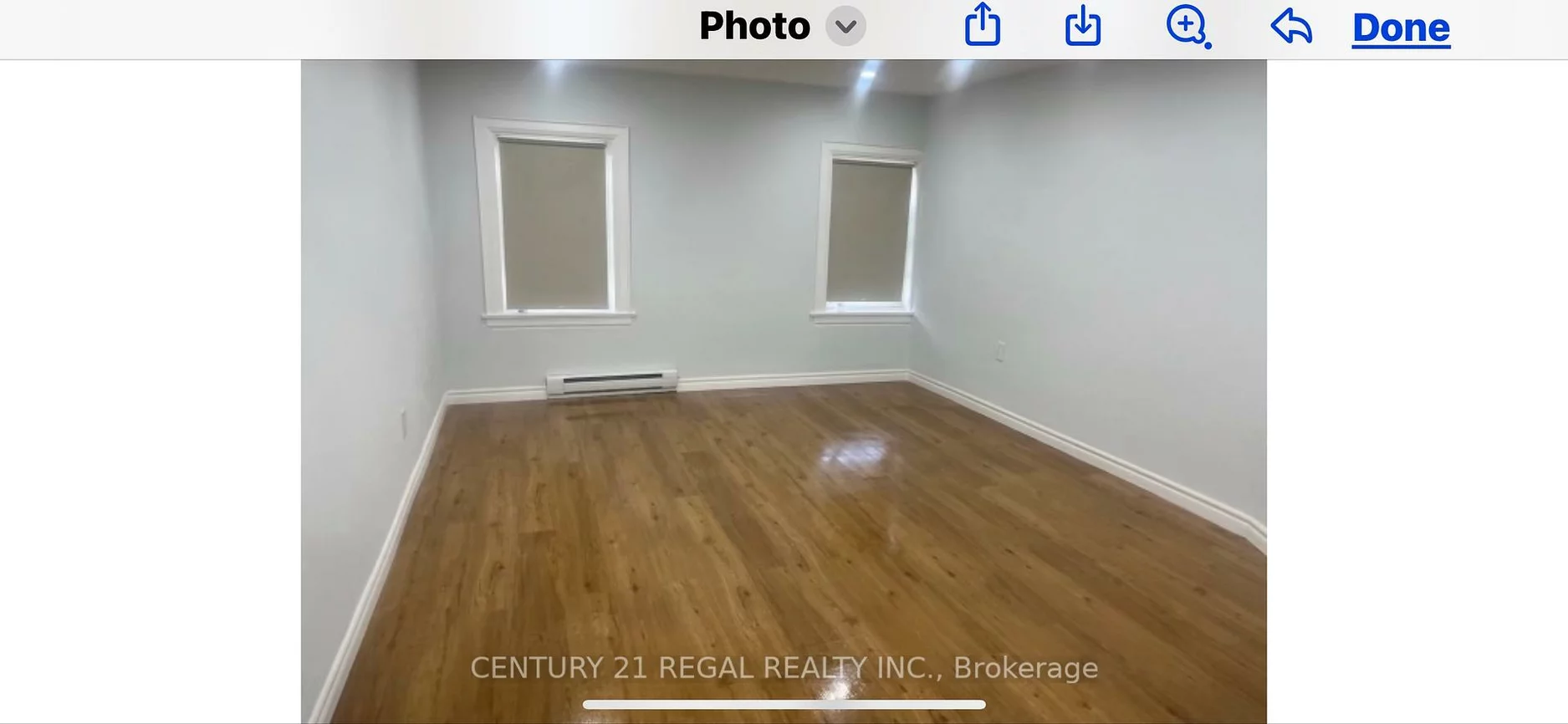 215 B, Queen, Streetsville, Mississauga