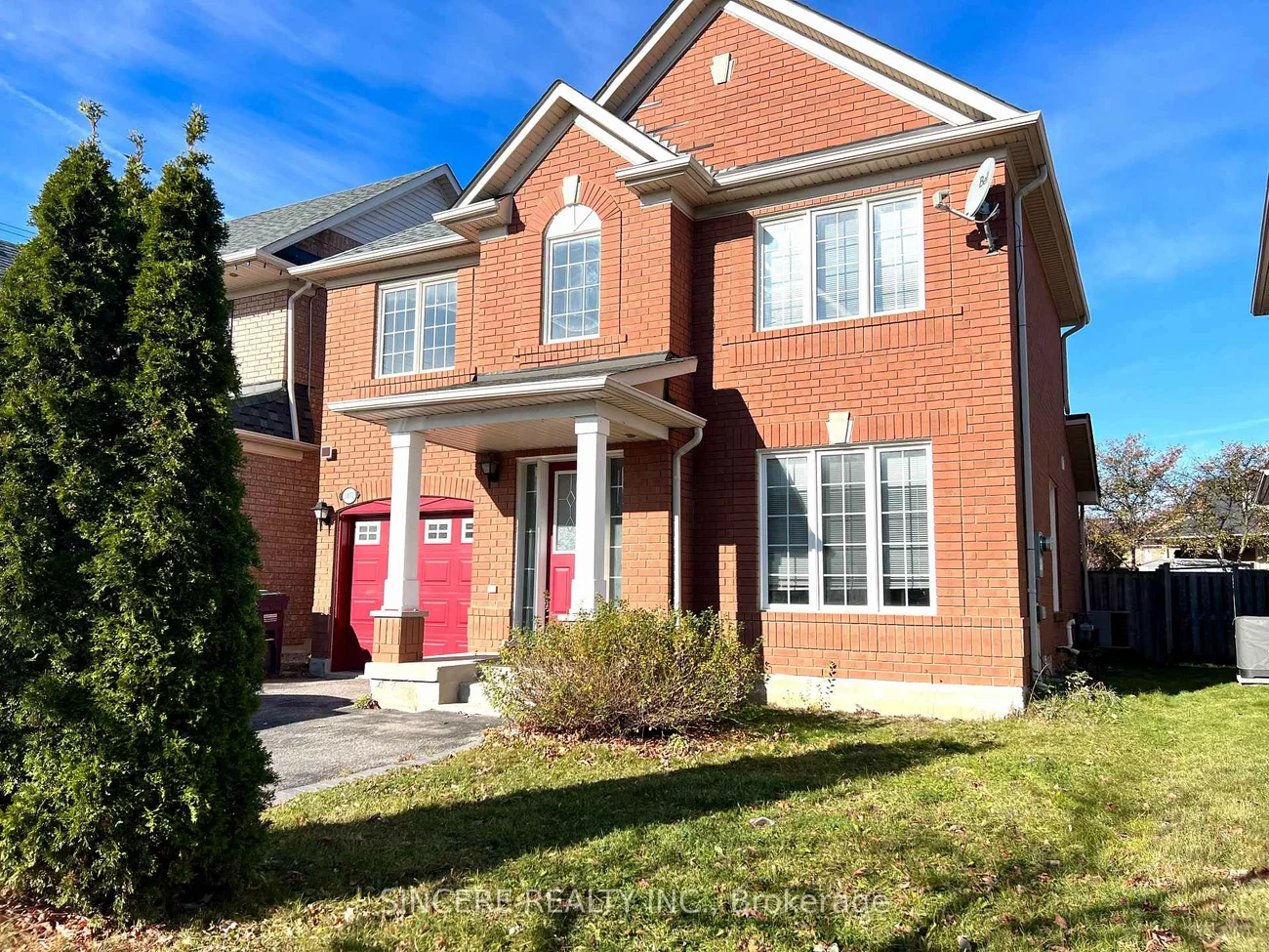 5872, Osprey, Lisgar, Mississauga