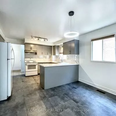 4485, Jenkins, Hurontario, Mississauga