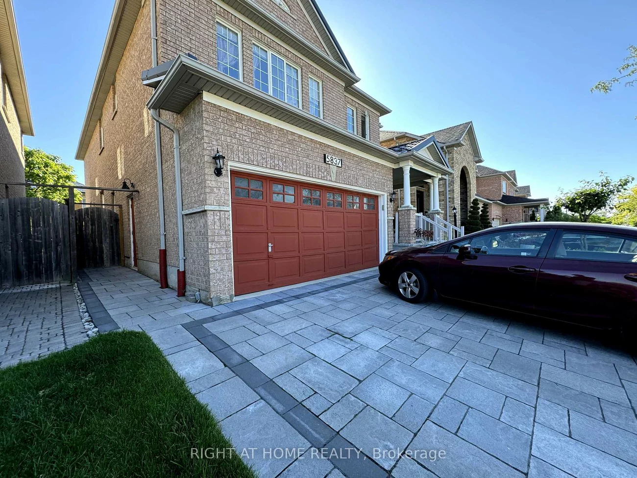 5837, Churchill Meadows, Central Erin Mills, Mississauga