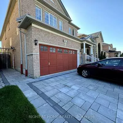5837, Churchill Meadows, Central Erin Mills, Mississauga