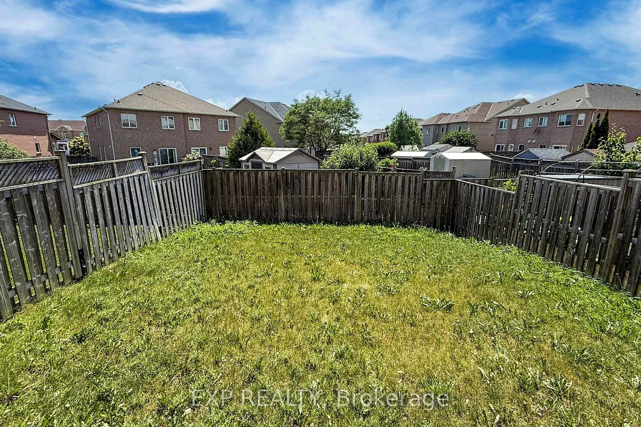 6630, Opera Glass, Meadowvale Village, Mississauga