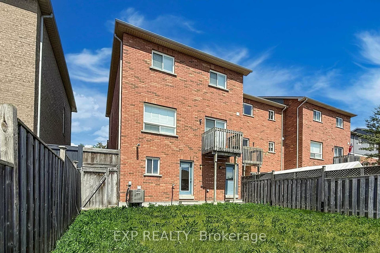 6630, Opera Glass, Meadowvale Village, Mississauga