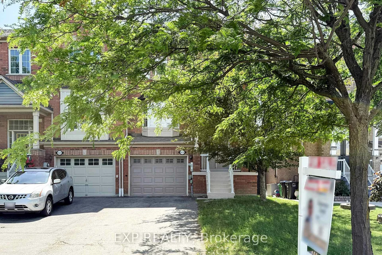 6630, Opera Glass, Meadowvale Village, Mississauga