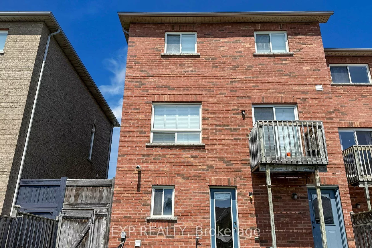 6630, Opera Glass, Meadowvale Village, Mississauga