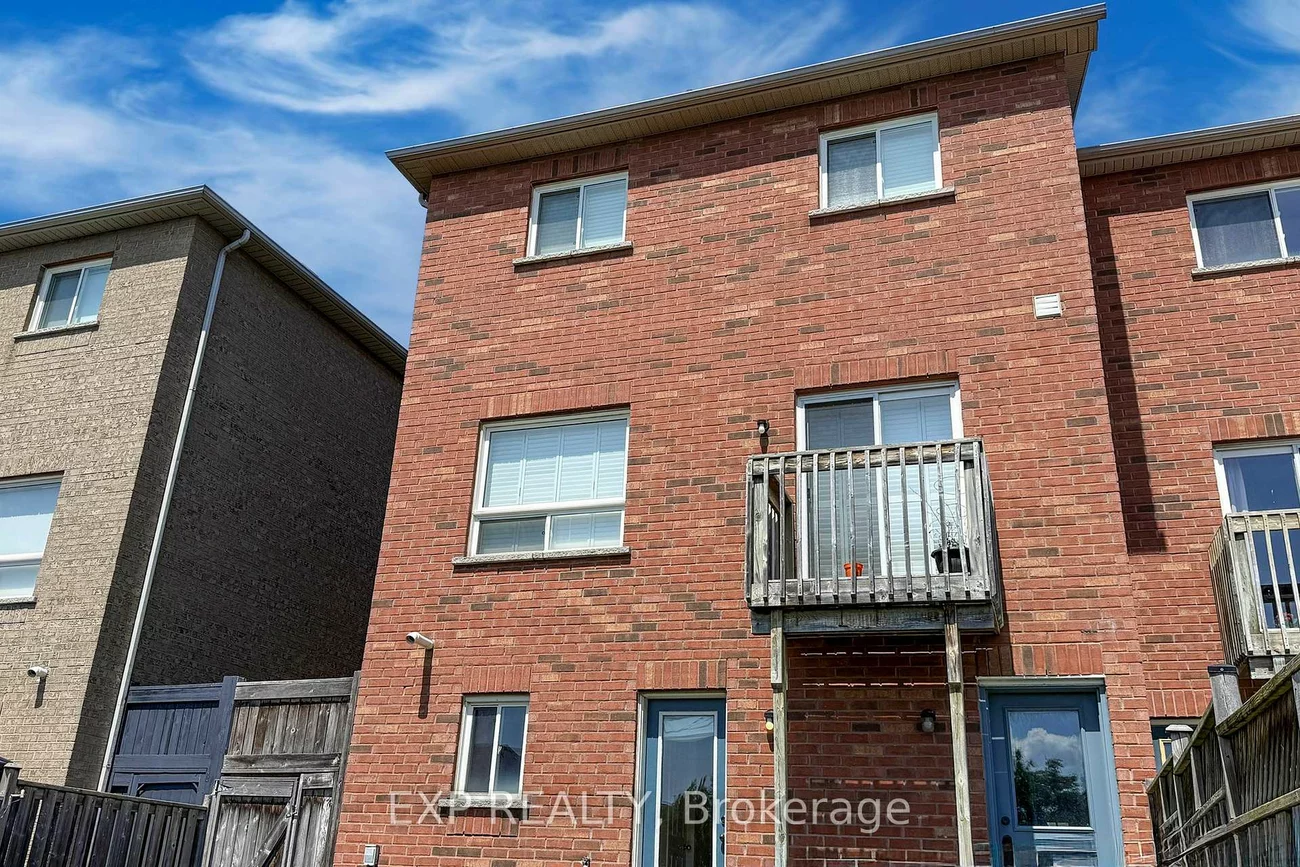 6630, Opera Glass, Meadowvale Village, Mississauga