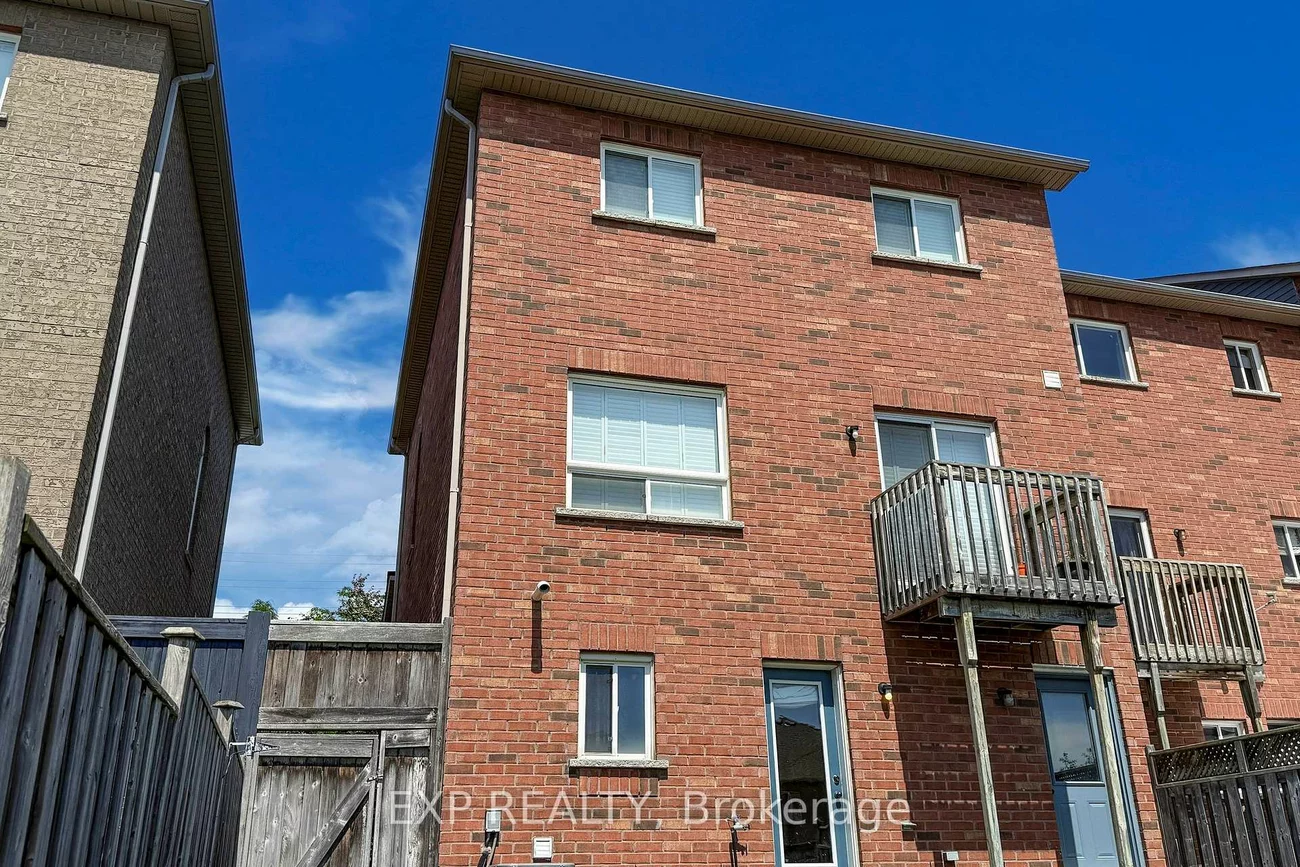 6630, Opera Glass, Meadowvale Village, Mississauga
