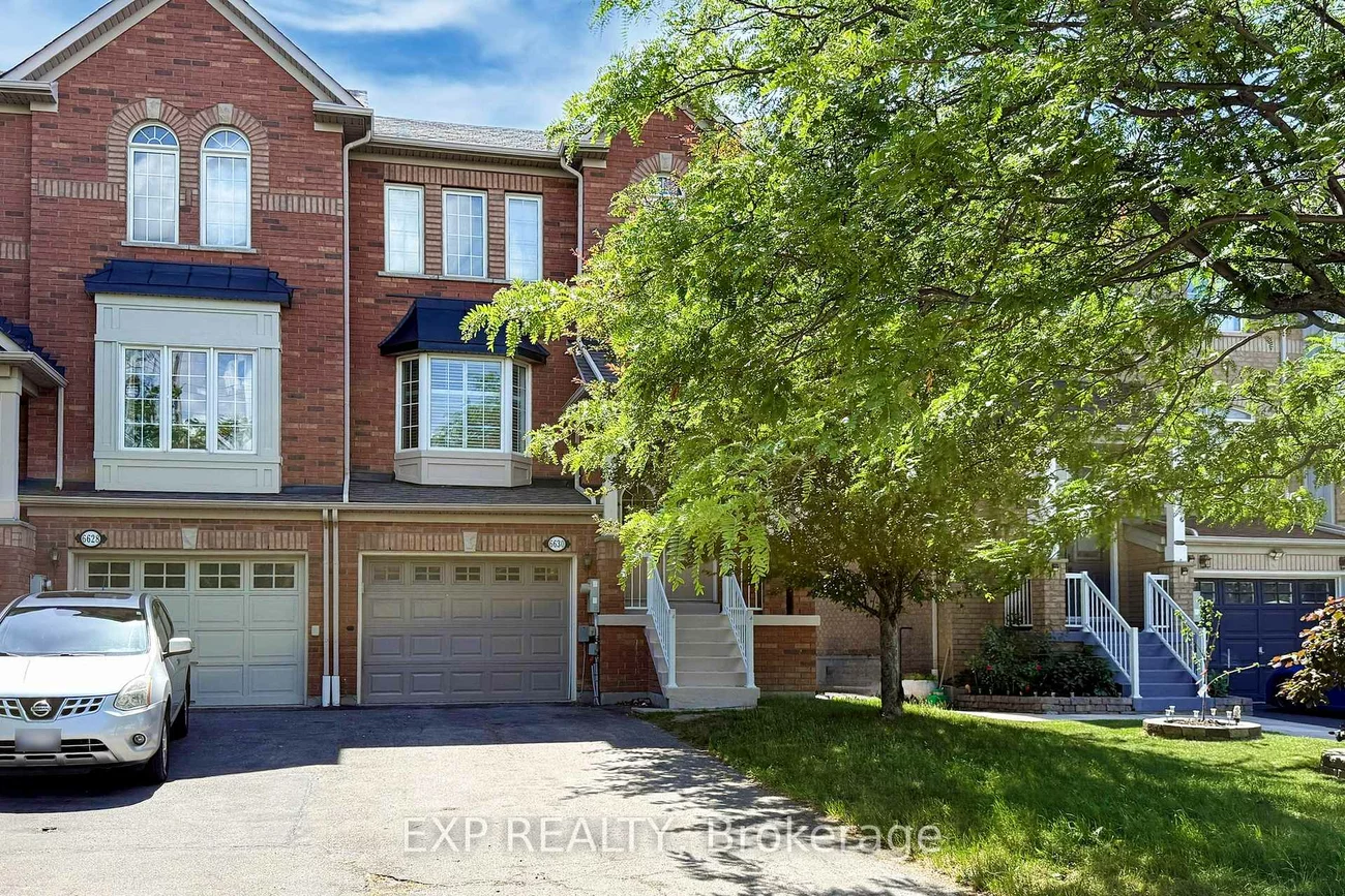 6630, Opera Glass, Meadowvale Village, Mississauga