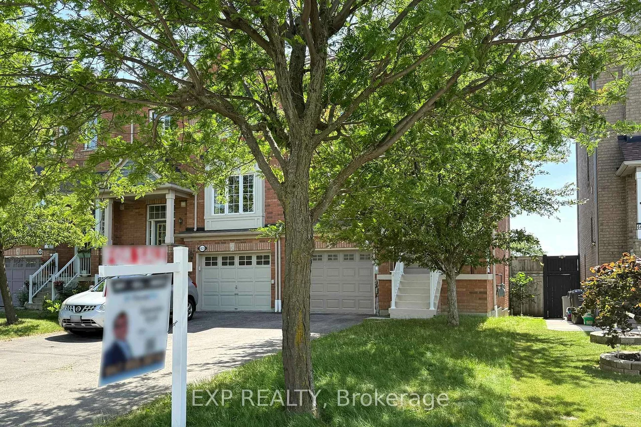6630, Opera Glass, Meadowvale Village, Mississauga