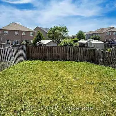 6630, Opera Glass, Meadowvale Village, Mississauga