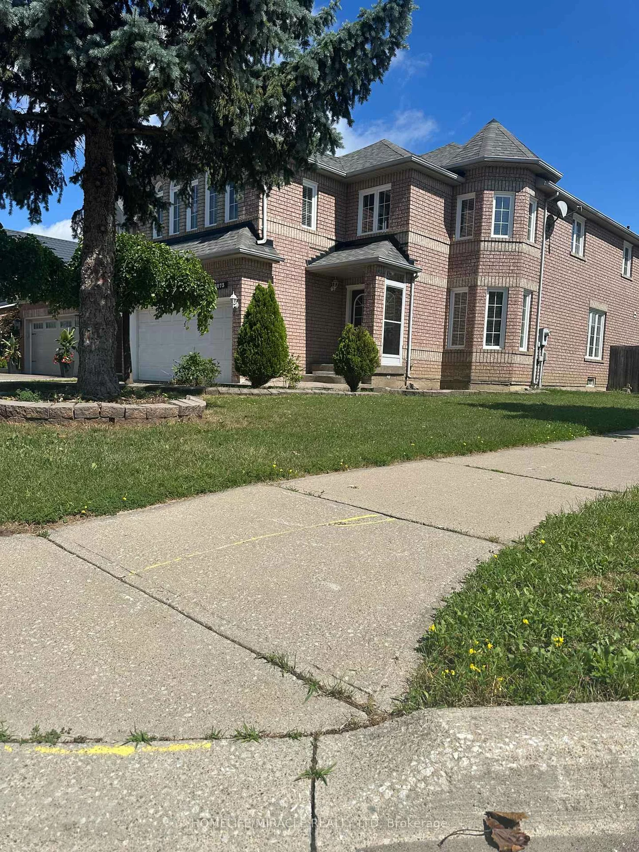 6073, Maple Gate, Lisgar, Mississauga