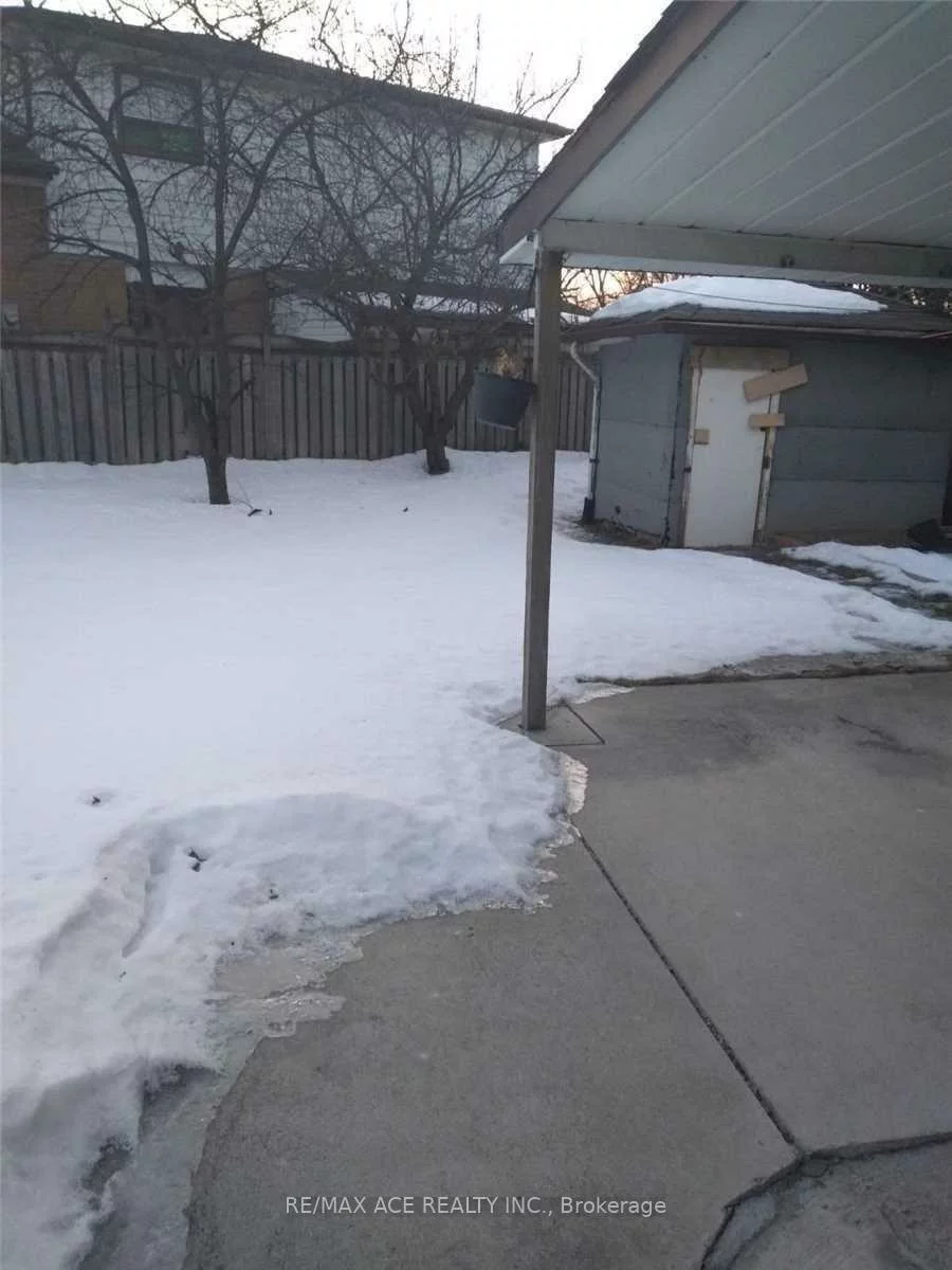 7022, Chigwel, Malton, Mississauga