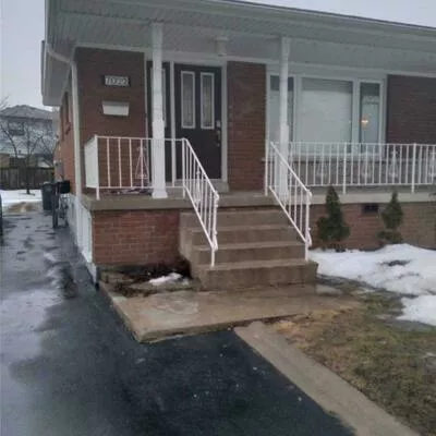 7022, Chigwel, Malton, Mississauga