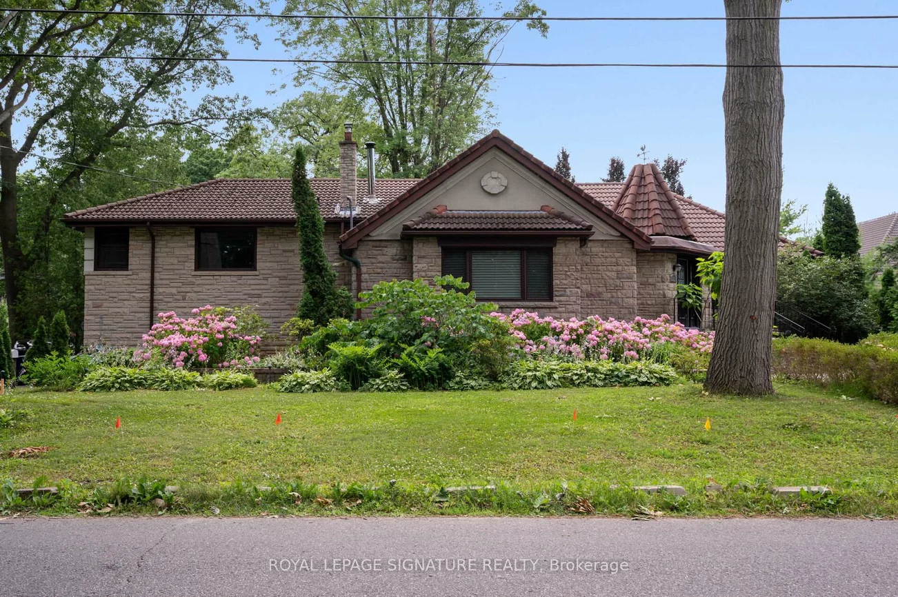 2234, Gordon, Cooksville, Mississauga