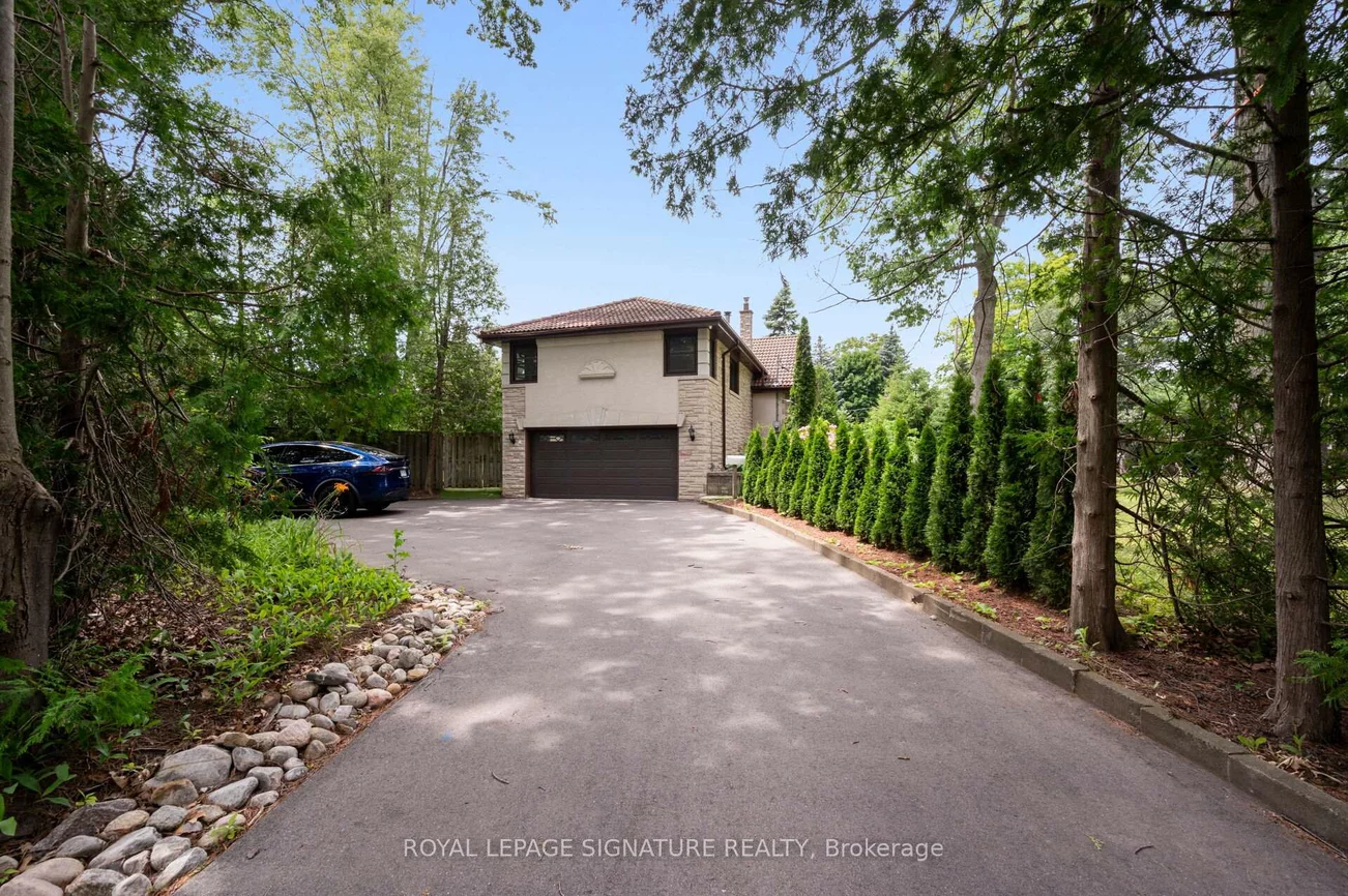 2234, Gordon, Cooksville, Mississauga