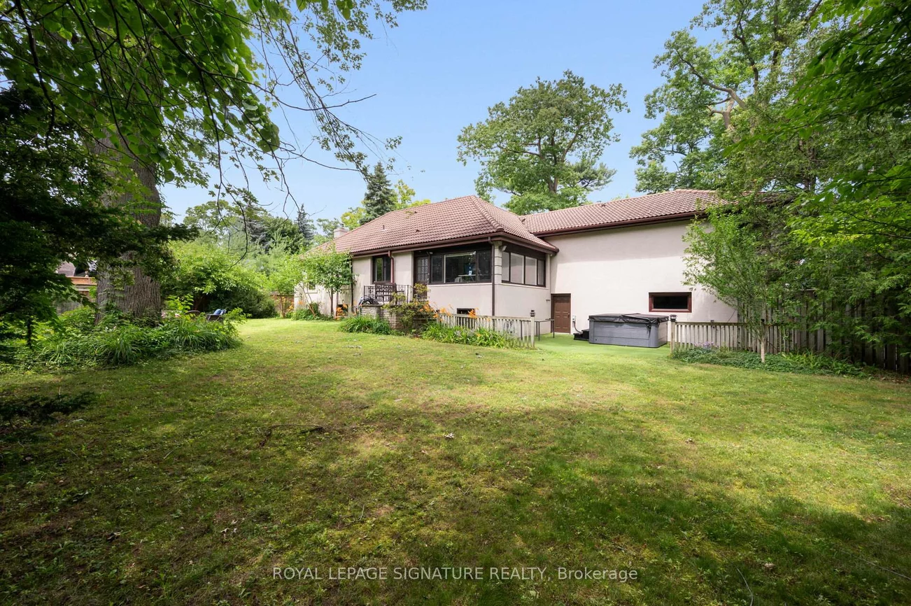 2234, Gordon, Cooksville, Mississauga