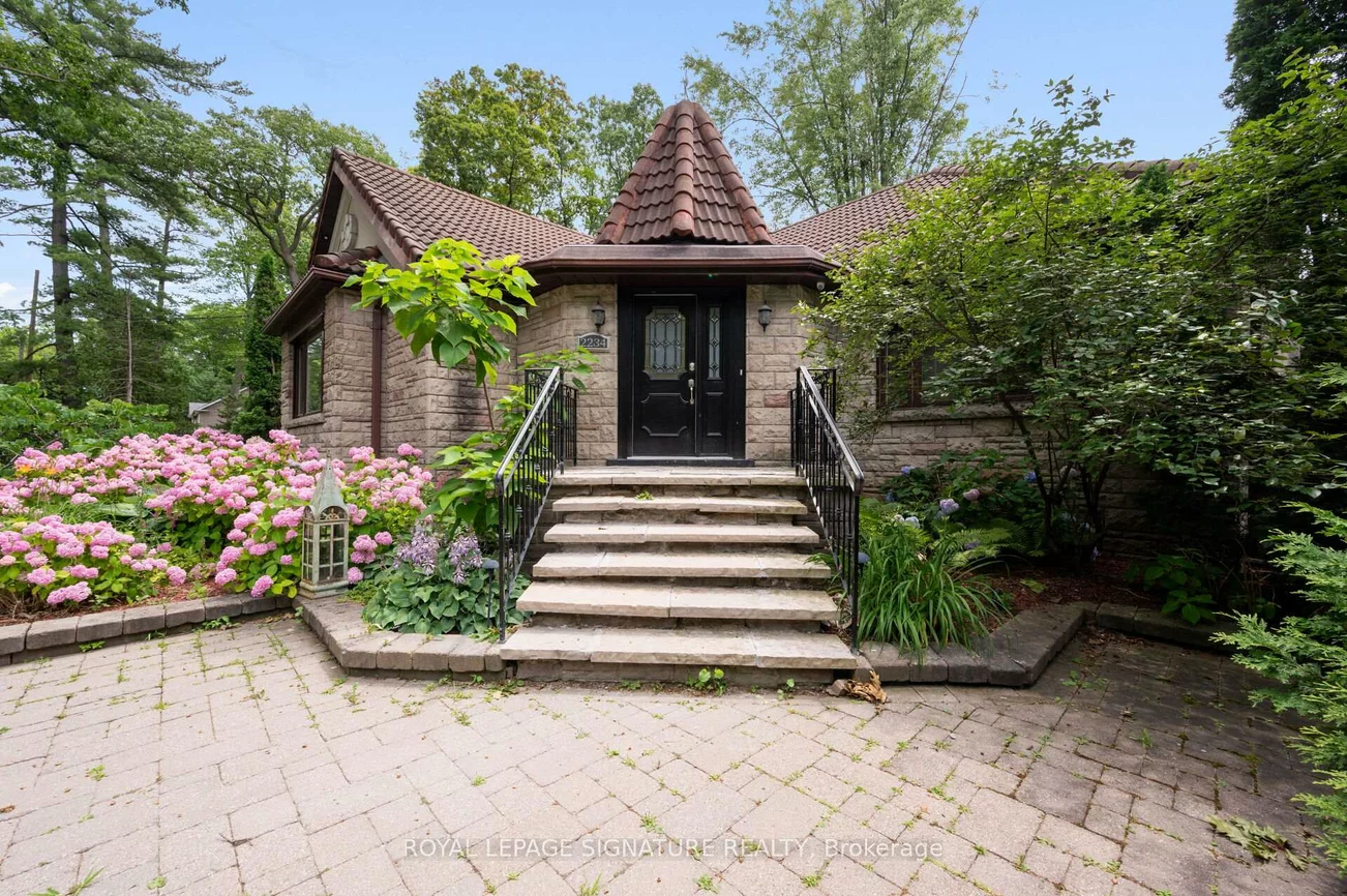 2234, Gordon, Cooksville, Mississauga