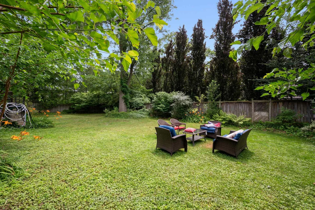 2234, Gordon, Cooksville, Mississauga