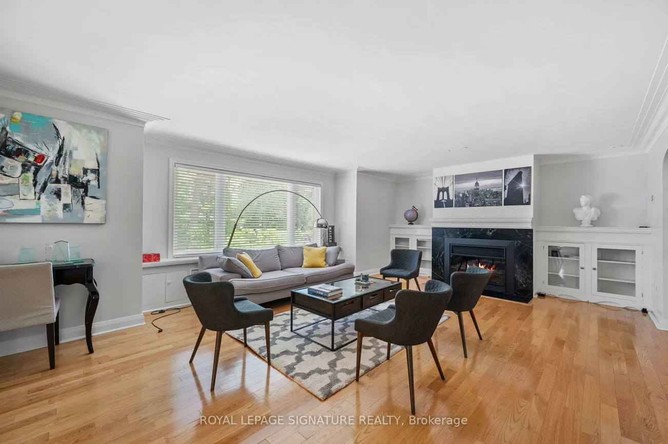 2234, Gordon, Cooksville, Mississauga