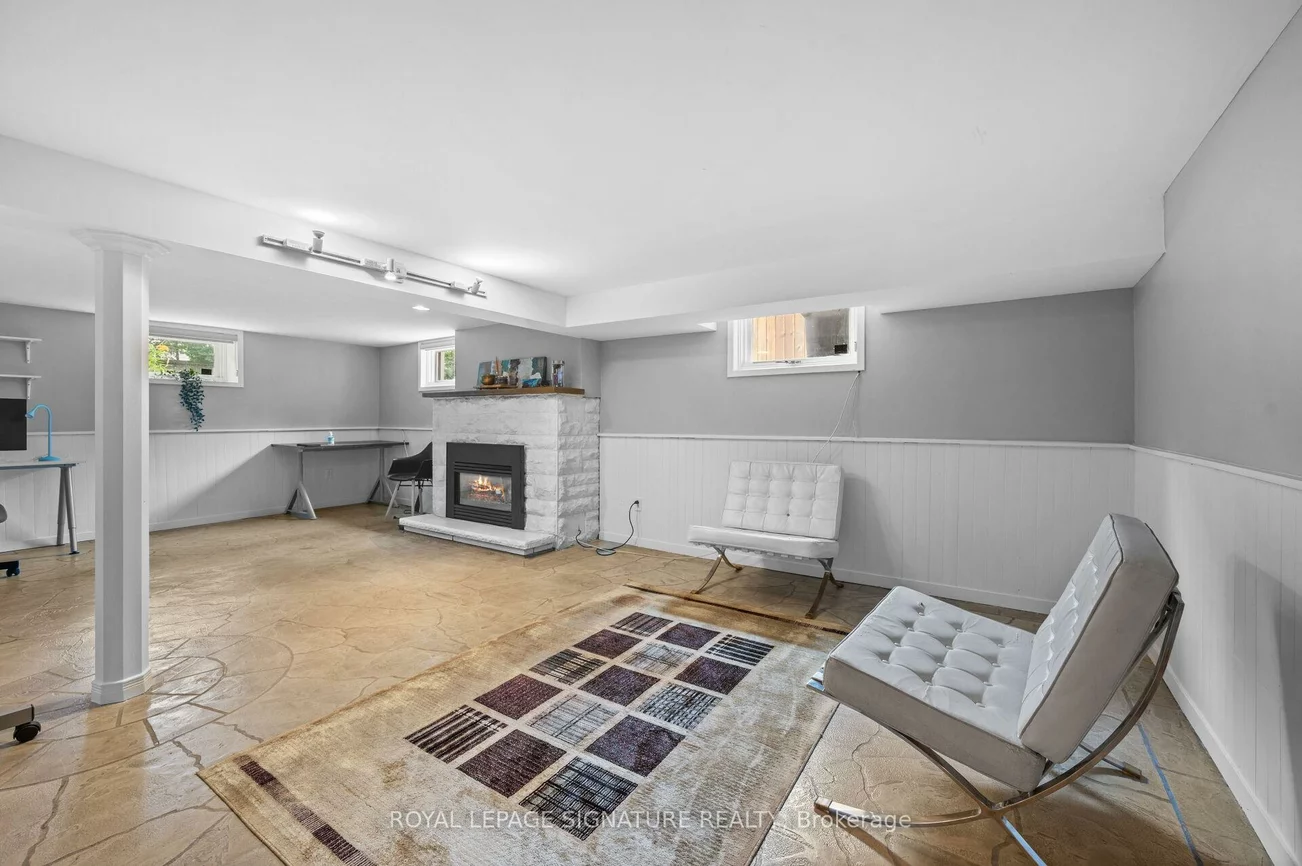 2234, Gordon, Cooksville, Mississauga