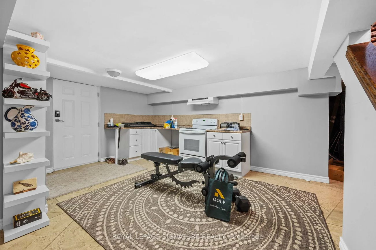 2234, Gordon, Cooksville, Mississauga