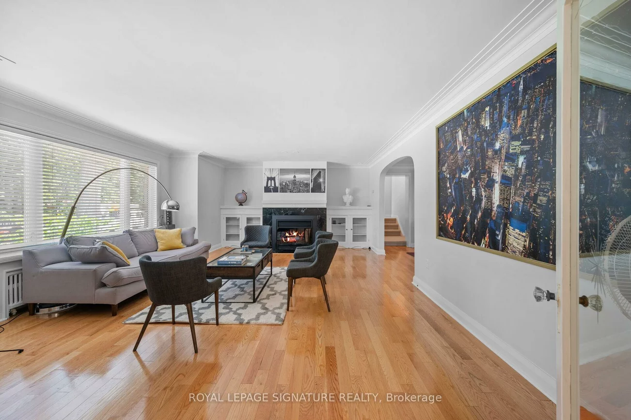 2234, Gordon, Cooksville, Mississauga