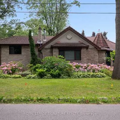 2234, Gordon, Cooksville, Mississauga