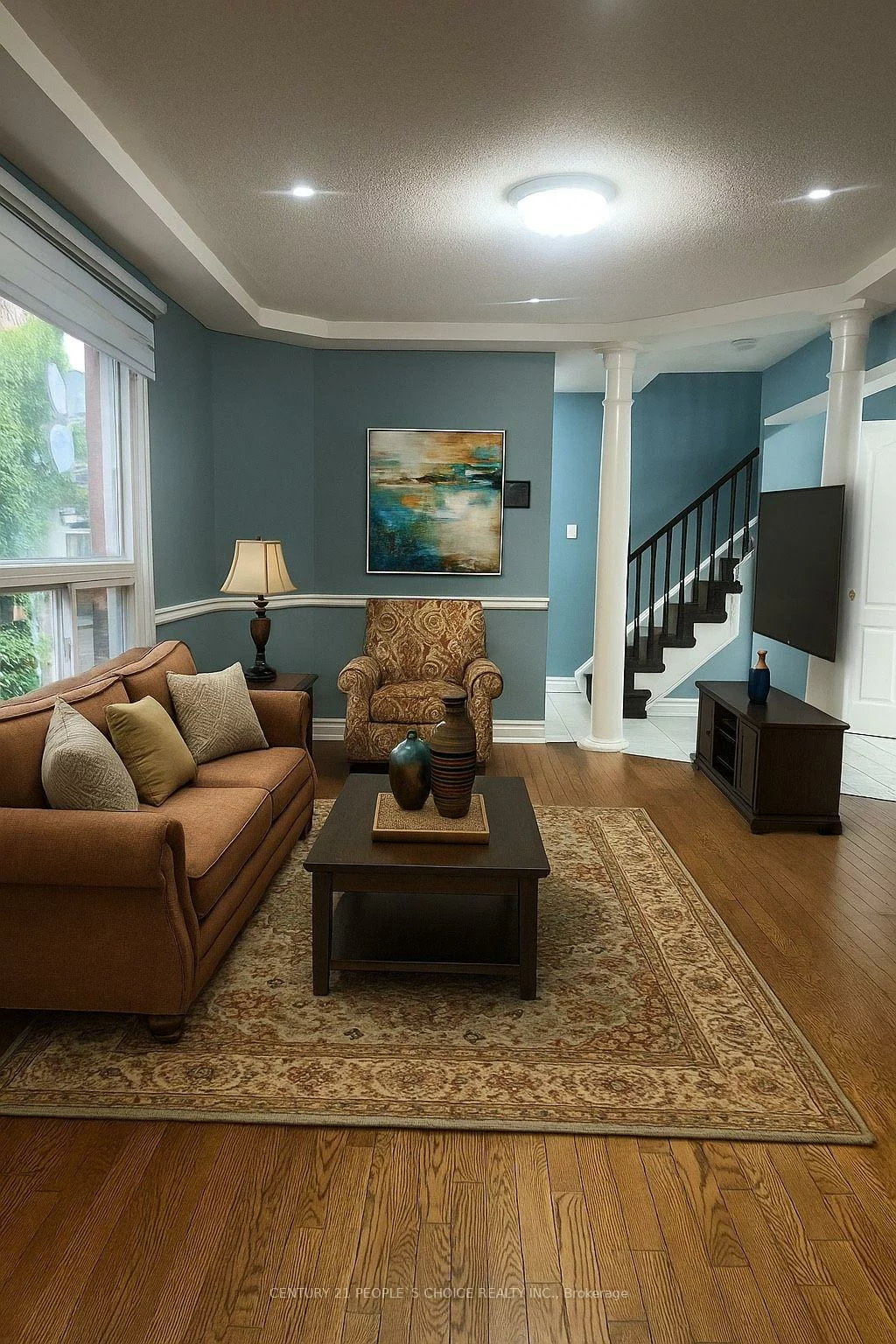 3043, Pendleton, Meadowvale, Mississauga