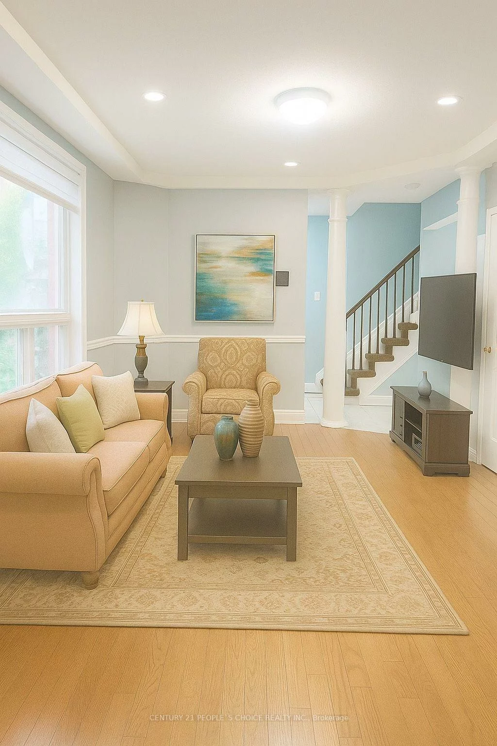 3043, Pendleton, Meadowvale, Mississauga