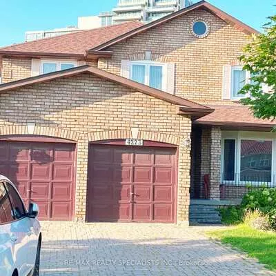 4223, Via Russo, Creditview, Mississauga