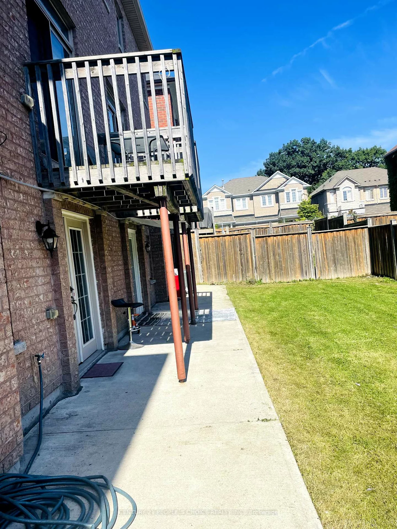 5551, Meadowcrest, Churchill Meadows, Mississauga