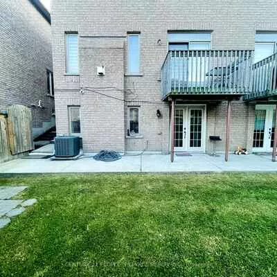 5551, Meadowcrest, Churchill Meadows, Mississauga