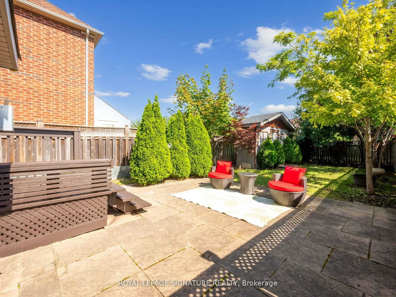 5015, Dubonet, Churchill Meadows, Mississauga