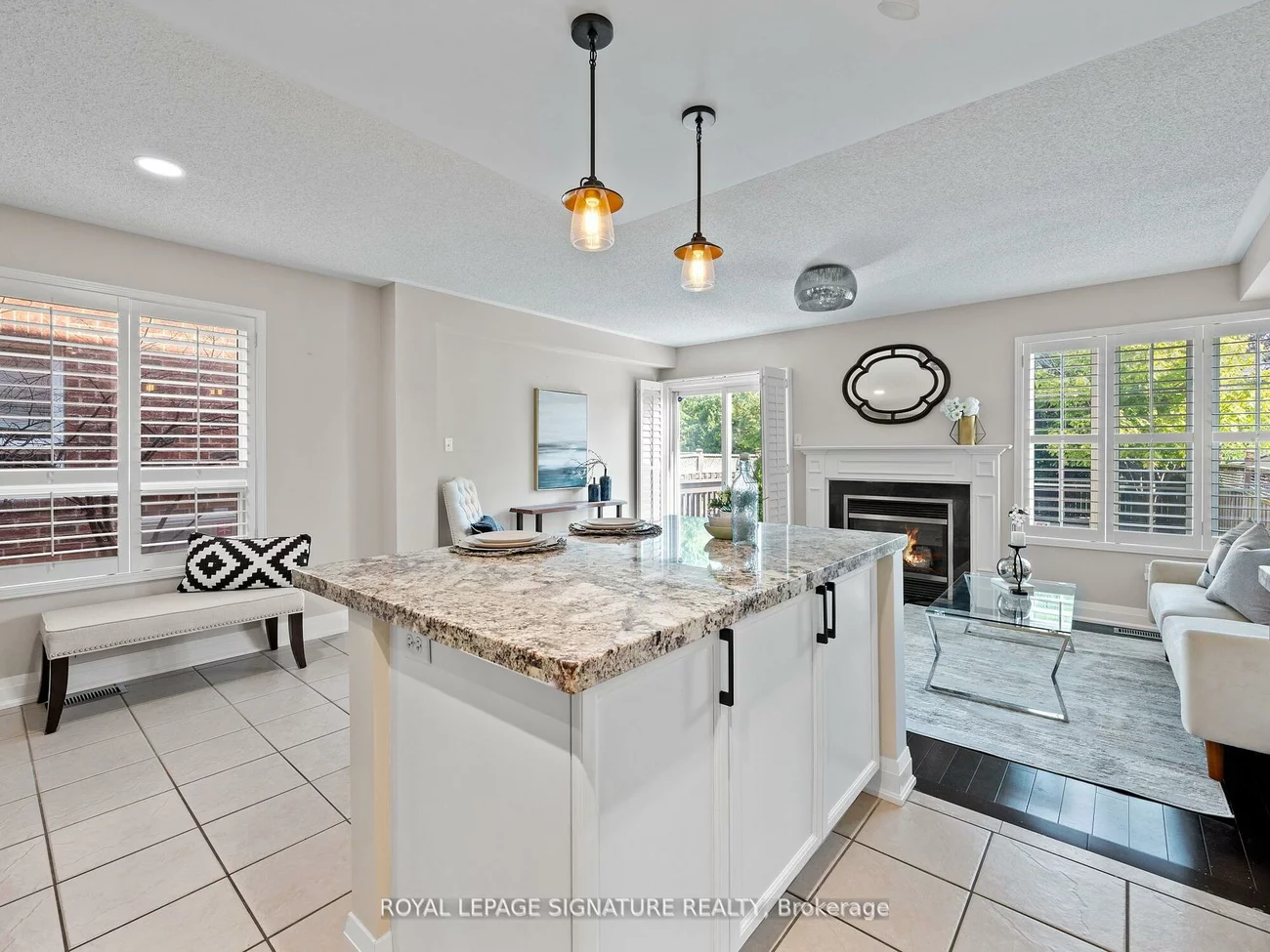 5015, Dubonet, Churchill Meadows, Mississauga