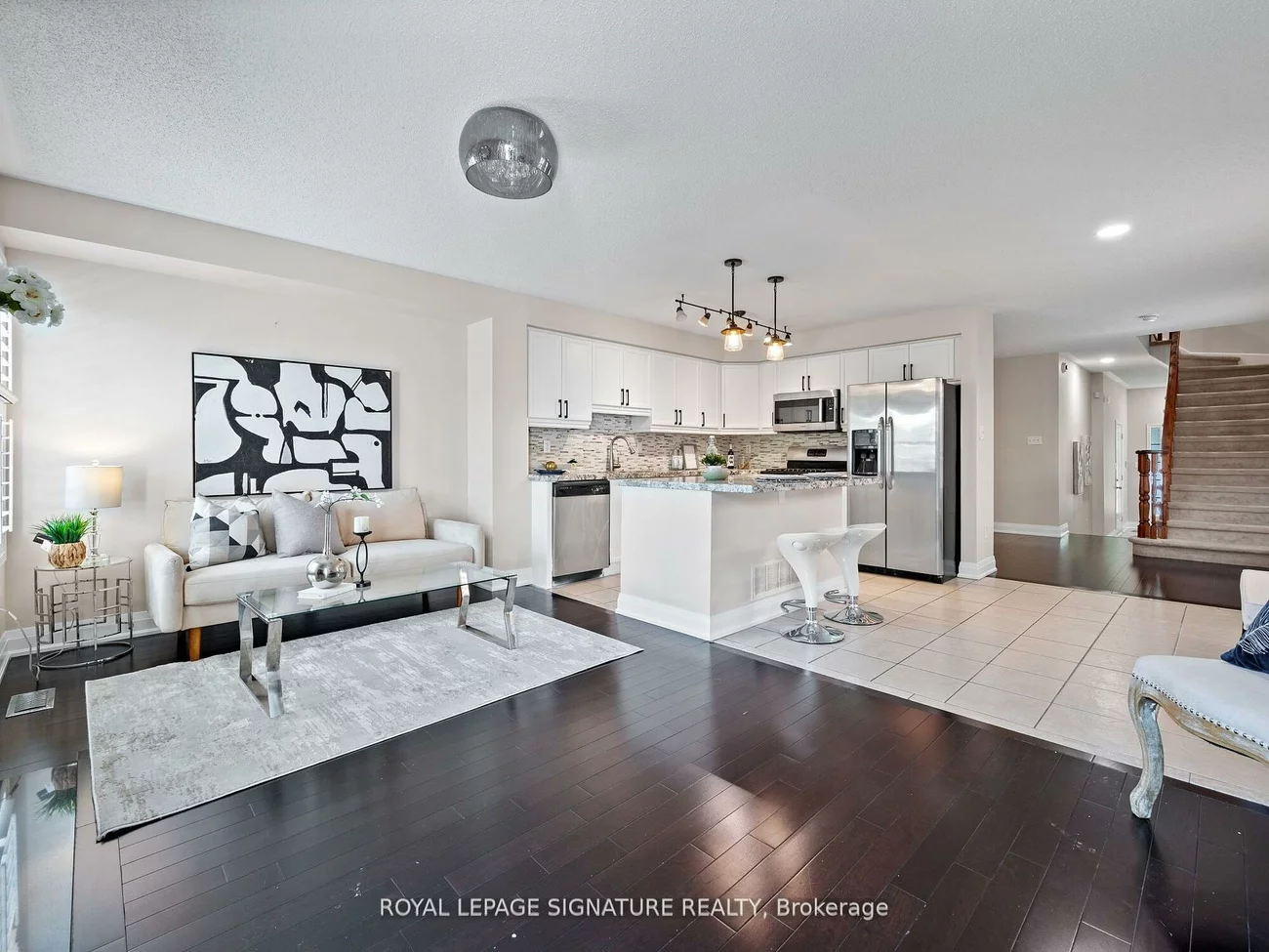 5015, Dubonet, Churchill Meadows, Mississauga