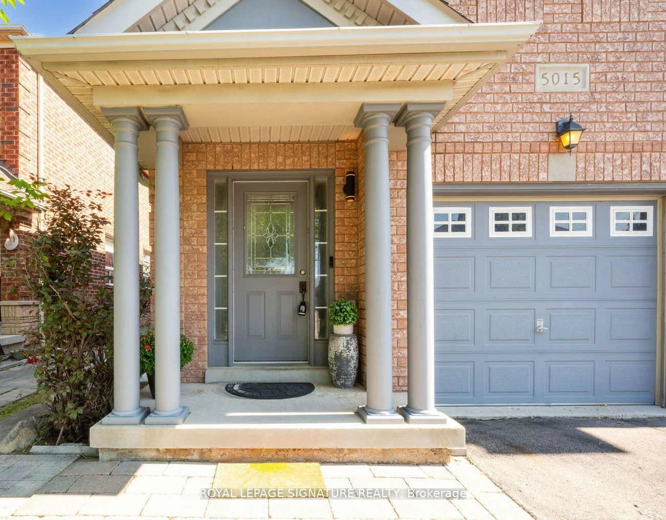 5015, Dubonet, Churchill Meadows, Mississauga