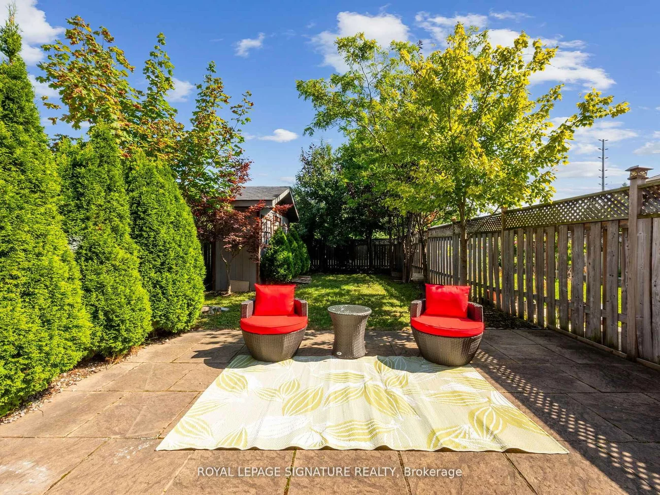 5015, Dubonet, Churchill Meadows, Mississauga